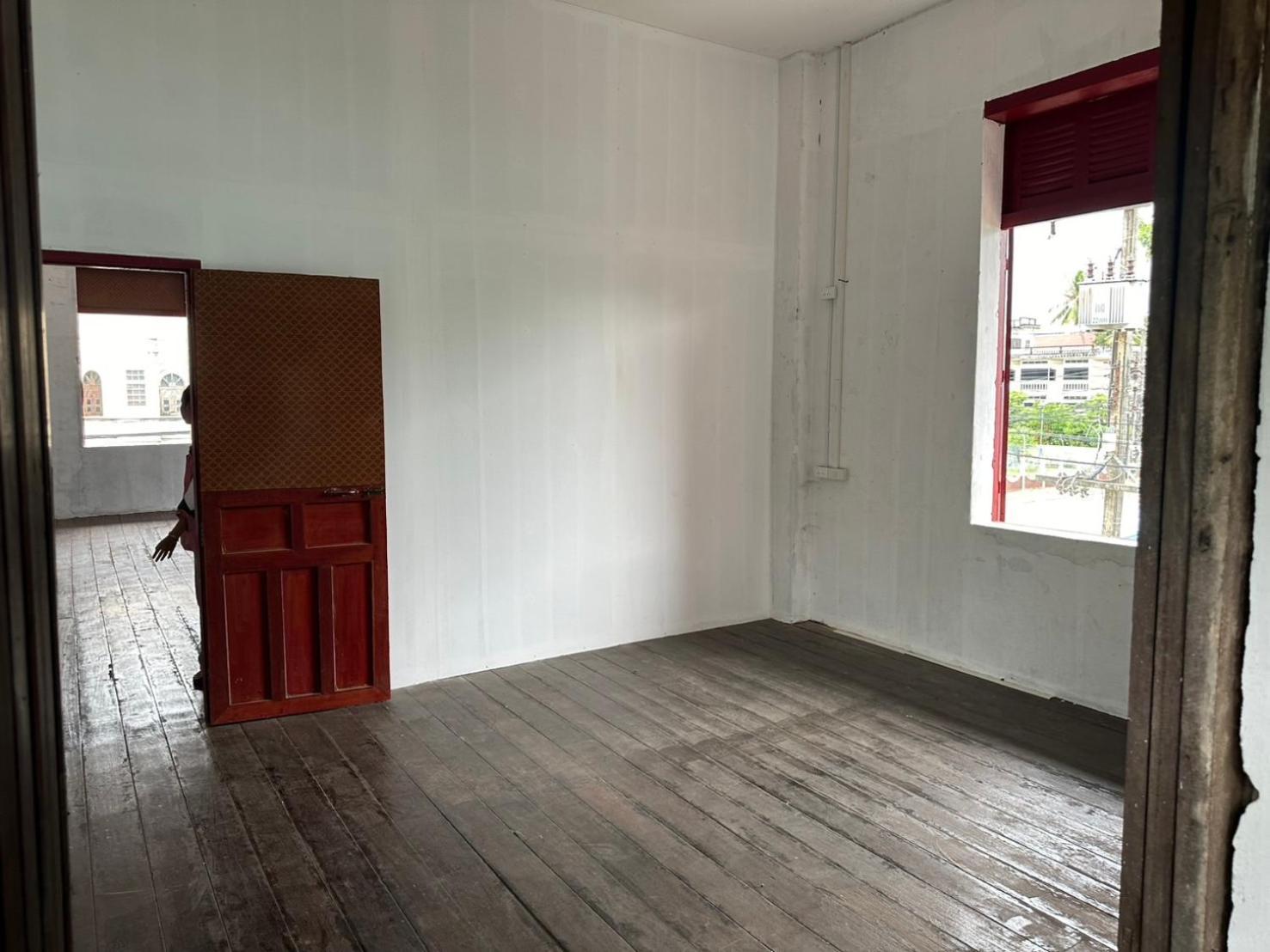 Via Thakhek Hostel & Cafe Ngoại thất bức ảnh